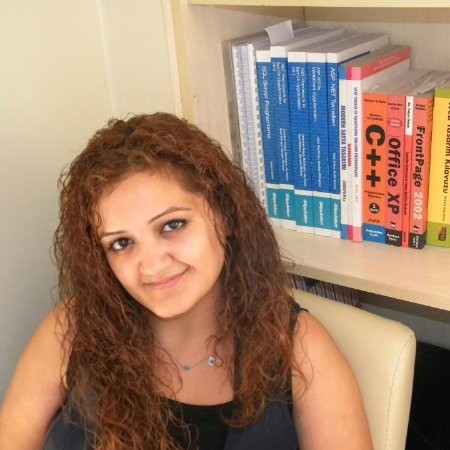 Handan Erdağ