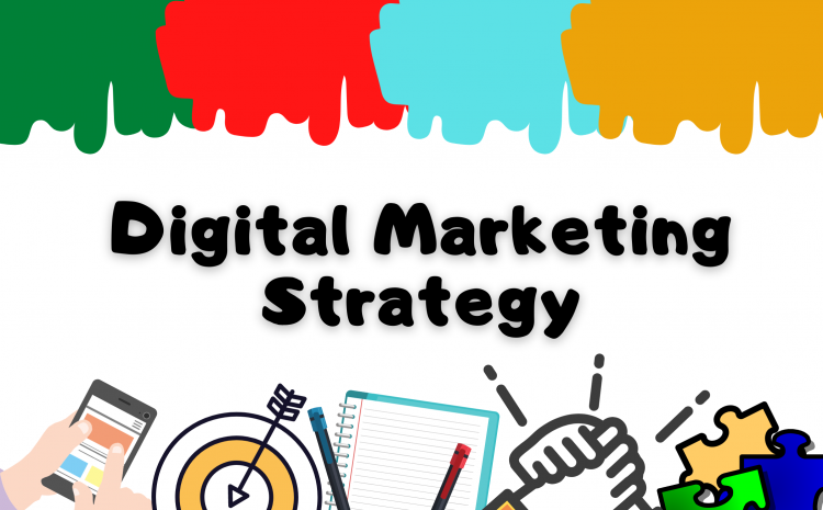 Dijital Pazarlama Stratejisi Nedir? 4 Adımda Etkili Dijital Pazarlama Stratejisi Oluşturun. 1 WHATS YOUR DIGITAL MARKETING STRATEGY 1