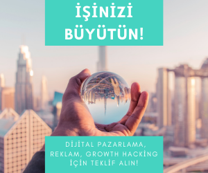 işinizi holistik dijitalle büyütün