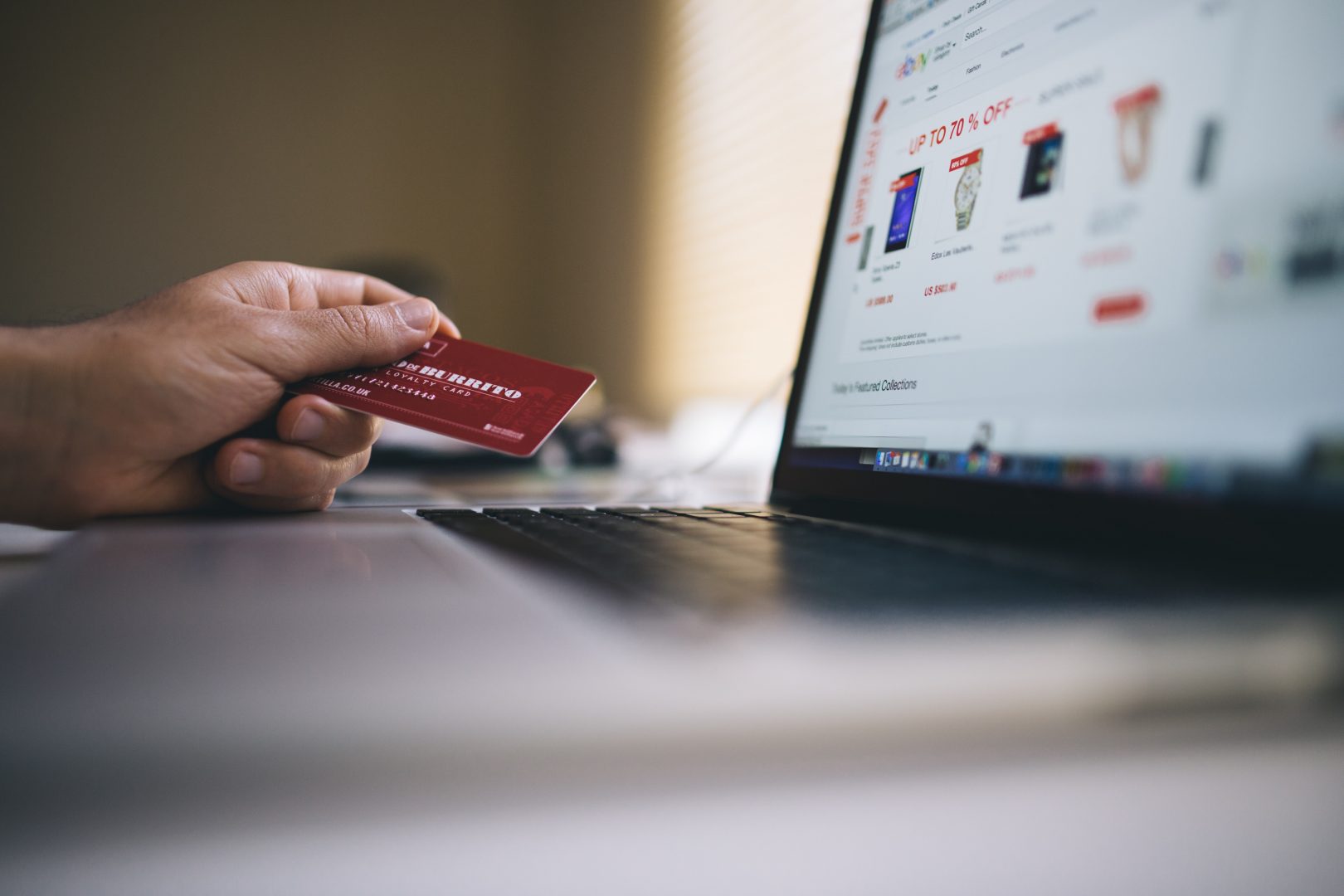 e-ticaret pazarlaması